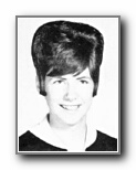 JUDY LARDIE: class of 1967, Grant Union High School, Sacramento, CA.