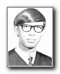 RAYMOND LEE: class of 1967, Grant Union High School, Sacramento, CA.