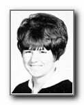 JANIE LOTTES: class of 1967, Grant Union High School, Sacramento, CA.