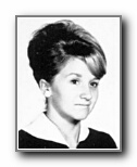 SUZANNE LYNN: class of 1967, Grant Union High School, Sacramento, CA.