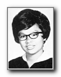 SYLVIA MARK: class of 1967, Grant Union High School, Sacramento, CA.