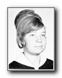 LINDA MARTIN: class of 1967, Grant Union High School, Sacramento, CA.