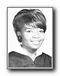 ALBERTA MAZYCK: class of 1967, Grant Union High School, Sacramento, CA.