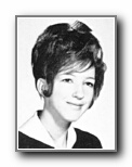 KATHY MEIER: class of 1967, Grant Union High School, Sacramento, CA.