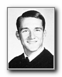 DANNY POWELL: class of 1967, Grant Union High School, Sacramento, CA.