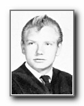 BOB RUSSELL: class of 1967, Grant Union High School, Sacramento, CA.