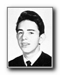 TIMOTHY RUZANOV: class of 1967, Grant Union High School, Sacramento, CA.
