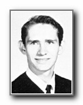 JAMES SALMOND: class of 1967, Grant Union High School, Sacramento, CA.