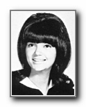 NANCY SPANGER: class of 1967, Grant Union High School, Sacramento, CA.