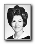 LEONA SPERLE: class of 1967, Grant Union High School, Sacramento, CA.