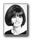 SUSAN STANLEY: class of 1967, Grant Union High School, Sacramento, CA.