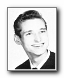 MICKEL VINCENT: class of 1967, Grant Union High School, Sacramento, CA.
