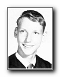 FRED WEISKER: class of 1967, Grant Union High School, Sacramento, CA.