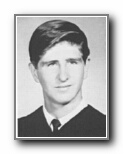 STEVE CARPENTER: class of 1968, Grant Union High School, Sacramento, CA.