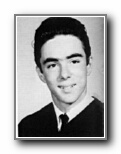 STEVE CLARK: class of 1968, Grant Union High School, Sacramento, CA.