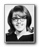 CHARLENE HAMMITT: class of 1968, Grant Union High School, Sacramento, CA.