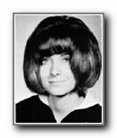 CHARLENE HARDING: class of 1968, Grant Union High School, Sacramento, CA.