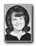 JANET HEARD: class of 1968, Grant Union High School, Sacramento, CA.