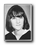 JANET HURST: class of 1968, Grant Union High School, Sacramento, CA.