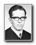 JAMES KETCHERSIDE: class of 1968, Grant Union High School, Sacramento, CA.