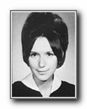 LORETTA LANDRIETH: class of 1968, Grant Union High School, Sacramento, CA.