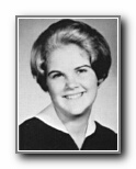 LAURA MARLAR: class of 1968, Grant Union High School, Sacramento, CA.