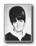 JANET MYERS: class of 1968, Grant Union High School, Sacramento, CA.
