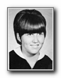 MARIANNE OLDHAM: class of 1968, Grant Union High School, Sacramento, CA.