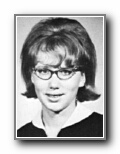 IRENE OLSON: class of 1968, Grant Union High School, Sacramento, CA.