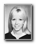 MOLLY ORR: class of 1968, Grant Union High School, Sacramento, CA.