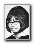 ERLINDA PEREZ: class of 1968, Grant Union High School, Sacramento, CA.
