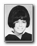 PATSY RODRIQUEZ: class of 1968, Grant Union High School, Sacramento, CA.