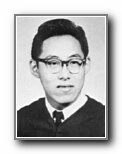 MARVIN SAKAKIHARA: class of 1968, Grant Union High School, Sacramento, CA.