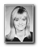 ELSIE SCHAGEN: class of 1968, Grant Union High School, Sacramento, CA.