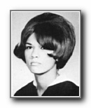 DOROTHY VIDUYA: class of 1968, Grant Union High School, Sacramento, CA.