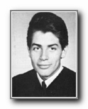 BERNARDO VILLAPUDUA: class of 1968, Grant Union High School, Sacramento, CA.