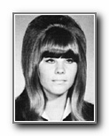BARBARA WANN: class of 1968, Grant Union High School, Sacramento, CA.