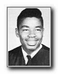 NATHANIEL WARREN: class of 1968, Grant Union High School, Sacramento, CA.