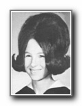 ELLEN WILLIAMS: class of 1968, Grant Union High School, Sacramento, CA.