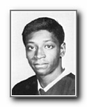 TYREE WILLIAMS: class of 1968, Grant Union High School, Sacramento, CA.