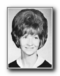 ROSETTA WILSON: class of 1968, Grant Union High School, Sacramento, CA.