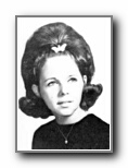 DIANA ALLSHOUSE: class of 1969, Grant Union High School, Sacramento, CA.