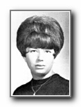 BECKY ANTONICH: class of 1969, Grant Union High School, Sacramento, CA.