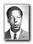 LOUIS BAILEY: class of 1969, Grant Union High School, Sacramento, CA.