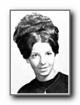 ELIZABETH BENNING: class of 1969, Grant Union High School, Sacramento, CA.