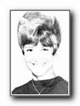 CAROL BORGES: class of 1969, Grant Union High School, Sacramento, CA.