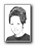 NAOMIA BRASIER: class of 1969, Grant Union High School, Sacramento, CA.