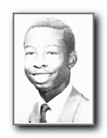 WILLIAM BUCKNER: class of 1969, Grant Union High School, Sacramento, CA.