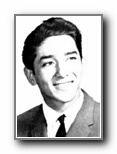 ROGER ESTRADA: class of 1969, Grant Union High School, Sacramento, CA.