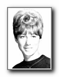 JANET FISHER: class of 1969, Grant Union High School, Sacramento, CA.